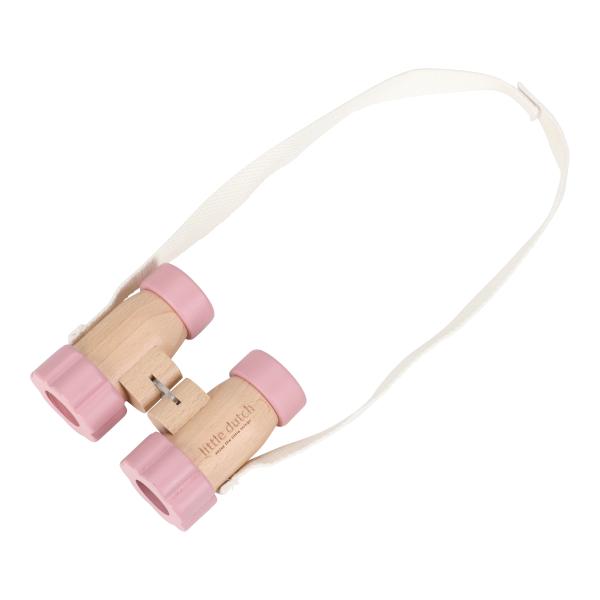 Little Dutch - Fernglas Fairy Garden